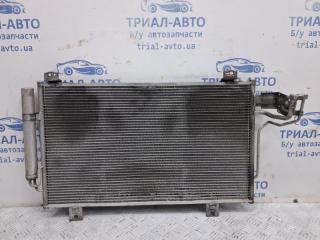 Радиатор кондиционера Mazda 3 2013-2019