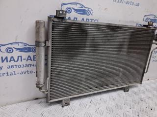 Радиатор кондиционера 3 2013-2019 BM 2.2 diesel