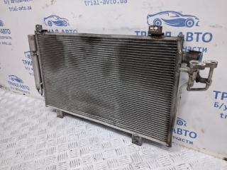 Радиатор кондиционера Mazda 3 BM 2.2 diesel