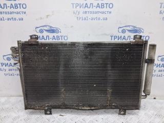 Радиатор кондиционера 3 2013-2019 BM 2.2 diesel