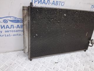 Радиатор кондиционера Auris 2006-2012 E150 1.6 бензин 1ZRFAE