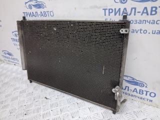 Радиатор кондиционера Toyota Auris E150 1.6 бензин 1ZRFAE
