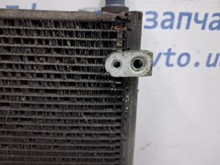 Радиатор кондиционера Auris 2006-2012 E150 1.6 бензин 1ZRFAE