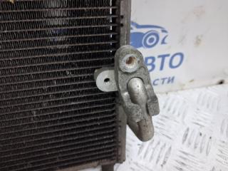 Радиатор кондиционера Auris 2006-2012 E150 1.6 бензин 1ZRFAE