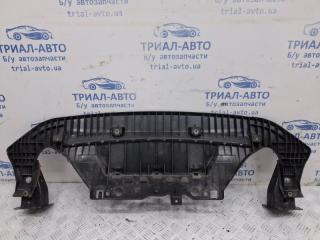 Защита бампера переднего 3 2013-2019 BM 2.2 diesel