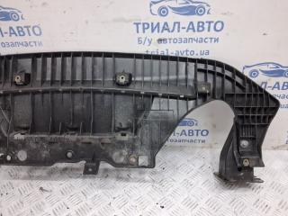 Защита бампера переднего 3 2013-2019 BM 2.2 diesel