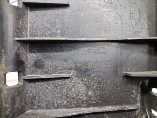 Защита бампера переднего 3 2013-2019 BM 2.2 diesel