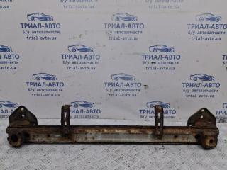 Усилитель бампера задний Mitsubishi ASX 2010- Б/У Усилитель бампера задний Mitsubishi ASX 2010-