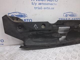 Накладка передней панели ASX 2010- GA 1.8 Diesel 4N13