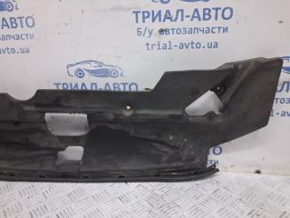 Накладка передней панели Mitsubishi ASX GA 1.8 Diesel 4N13