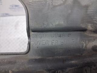 Накладка передней панели ASX 2010- GA 1.8 Diesel 4N13