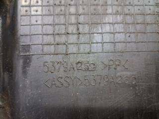 Защита двс ASX 2010- GA 1.8 Diesel 4N13