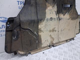 Защита двс Megane 2008-2016 3 1.5 Diesel K9K