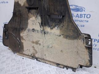 Защита двс Renault Megane 3 1.5 Diesel K9K