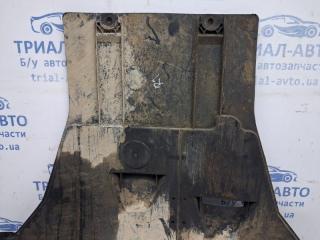 Защита двс Megane 2008-2016 3 1.5 Diesel K9K