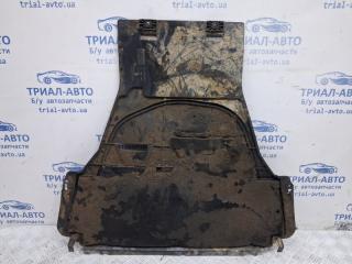 Защита двс Megane 2008-2016 3 1.5 Diesel K9K