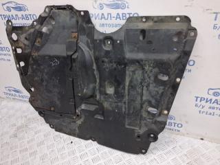 Защита двс Mitsubishi ASX GA 1.8 Diesel 4N13