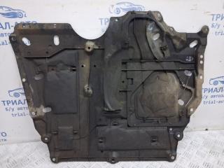 Защита двс ASX 2010- GA 1.8 Diesel 4N13