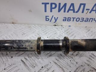 Стабилизатор передний Megane 2008-2016 3 1.5 Diesel K9K