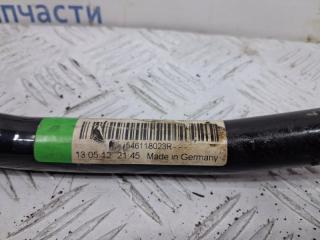 Стабилизатор передний Megane 2008-2016 3 1.5 Diesel K9K