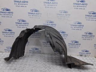 Подкрылок передний левый Mazda 3 2013-2019 Б/У Подкрылок передний левый Mazda 3 2013-2019
