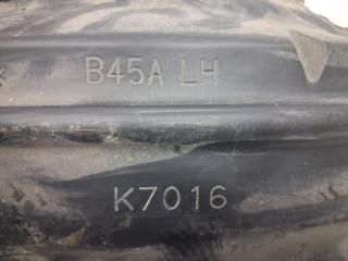 Подкрылок передний левый 3 2013-2019 BM 2.2 diesel