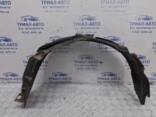 Подкрылок передний правый Mitsubishi ASX 2010-