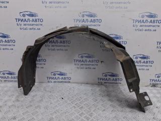 Подкрылок передний левый Mitsubishi ASX 2010- Б/У Подкрылок передний левый Mitsubishi ASX 2010-