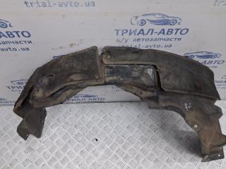 Подкрылок передний левый Mitsubishi ASX GA 1.8 Diesel 4N13