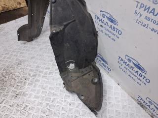 Подкрылок передний левый Auris 2006-2012 E150 1.6 бензин 1ZRFAE