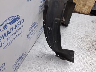 Подкрылок передний левый Auris 2006-2012 E150 1.6 бензин 1ZRFAE