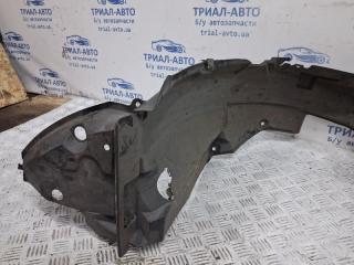 Подкрылок передний левый Auris 2006-2012 E150 1.6 бензин 1ZRFAE