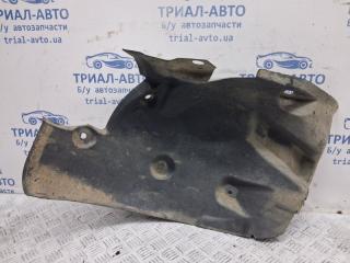 Подкрылок передний правый Renault Megane 3 1.5 Diesel K9K