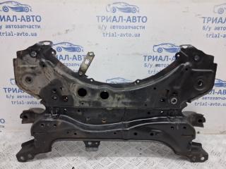 Балка передней подвески Auris 2006-2012 E150 1.6 бензин 1ZRFAE