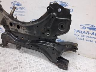 Балка передней подвески Auris 2006-2012 E150 1.6 бензин 1ZRFAE