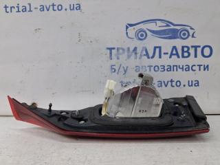 Фонарь задний внутренний левый 3 2013-2019 BM 2.2 diesel