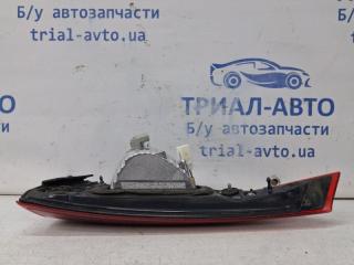 Фонарь задний внутренний левый 3 2013-2019 BM 2.2 diesel