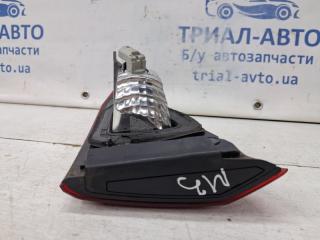 Фонарь задний внутренний левый 3 2013-2019 BM 2.2 diesel