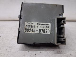 Датчик угла поворота руля Lexus RX 350 XU30 3.5 Бензин 2GRFE