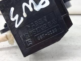 Датчик угла поворота руля Mitsubishi Pajero Wagon 3 3.2 Дизель 4M41