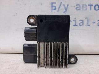 Блок управления вентиляторами 3 2013-2019 BM 2.2 diesel