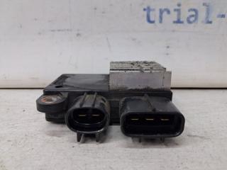 Блок управления вентиляторами Mazda 3 BM 2.2 diesel