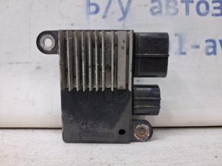 Блок управления вентиляторами 3 2013-2019 BM 2.2 diesel