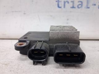 Блок управления вентиляторами Mazda 3 BM 2.2 diesel