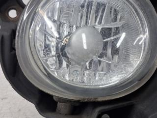 Фара противотуманная правая 3 2013-2019 BM 2.2 diesel