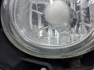 Фара противотуманная левая 3 2013-2019 BM 2.2 diesel