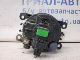 Фара противотуманная Renault Megane 3 1.5 Diesel K9K