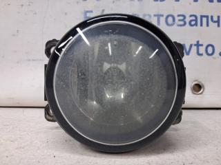 Фара противотуманная Renault Megane 2008-2016 Б/У Фара противотуманная Renault Megane 2008-2016