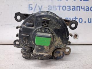 Фара противотуманная Renault Megane 3 1.5 Diesel K9K