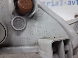 Фара противотуманная правая 3 2013-2019 BM 2.2 diesel